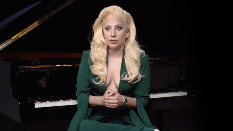 Lady Gaga: “Sé que tengo problemas mentales”