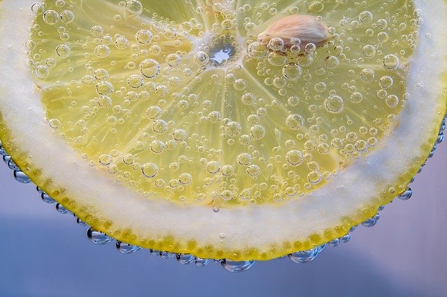 limon olor