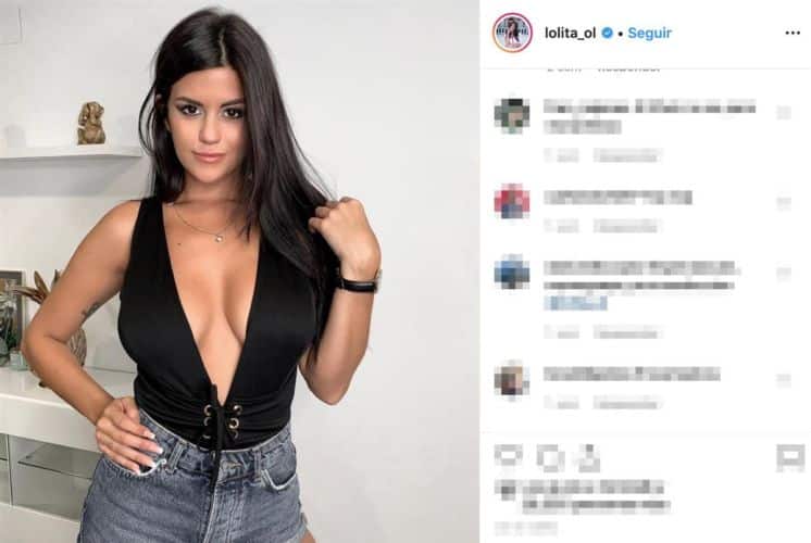 Susana Molina, Lola Ortíz, Sofía Suescun...  El sueldazo de las influencers