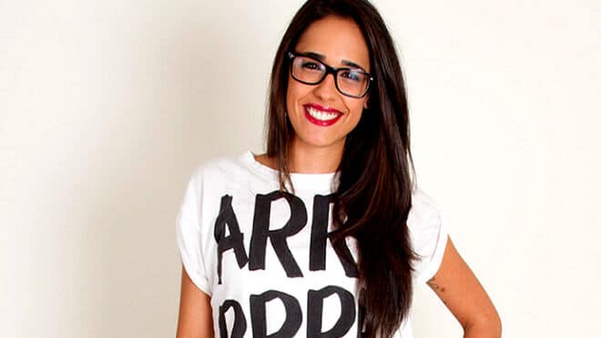 Lucía Parreño