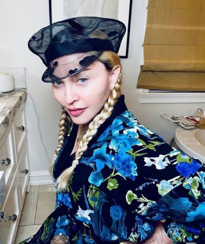 Madonna