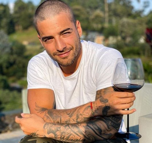 Así es Natalia Barulich, la tercera en discordia entre Neymar y Maluma