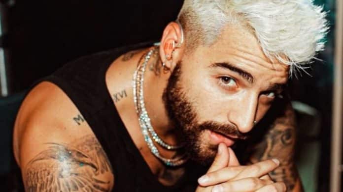 Maluma habla 'de su etapa con el narcotráfico'