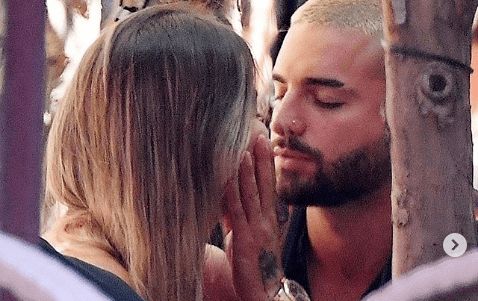 Maluma 