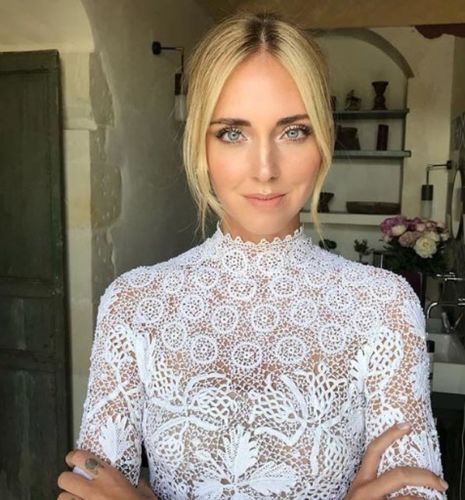 El maquillaje de Chiara Ferragni que tú también puedes copiar