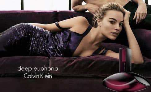 Margot Robbie