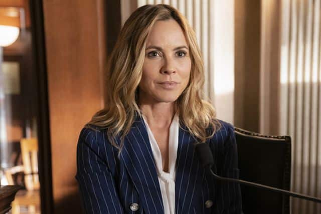 Maria Bello
