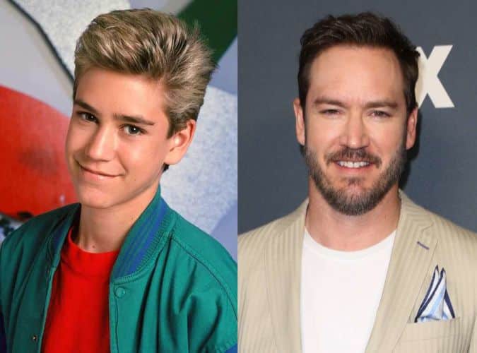 ‘Salvados por la campana’. Qué fue de sus protagonistas