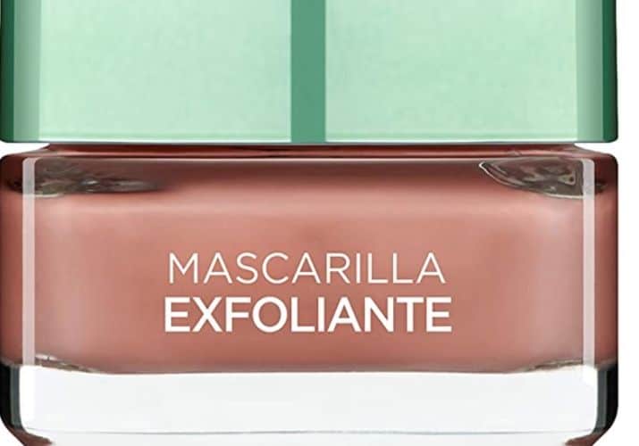 exfoliante