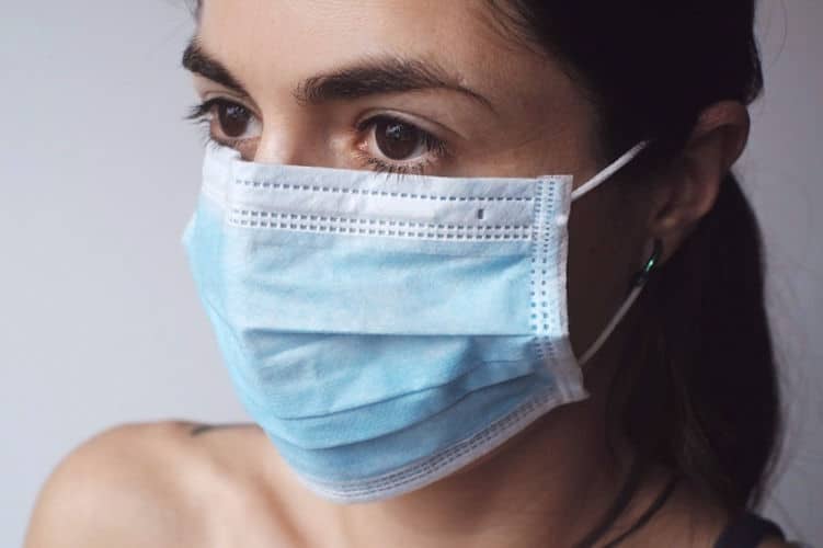 Tratamientos para el acné provocados por las mascarillas