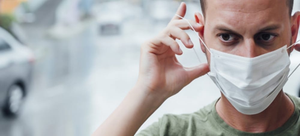 Tratamientos para el acné provocados por las mascarillas