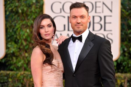 Megan Fox se atreve con su primer poemario