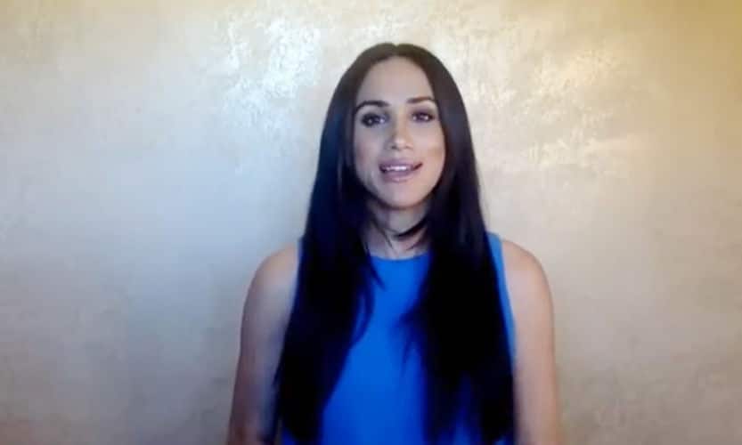 Meghan Markle y Harry: Te descubrimos los detalles del programa de televisión que preparan