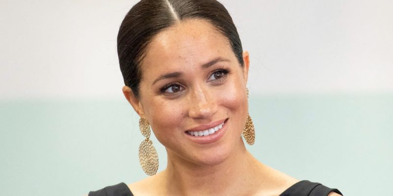 Meghan Markle llega a los 40: la mujer que revolucionó Buckingham Palace y a la Reina Isabel II