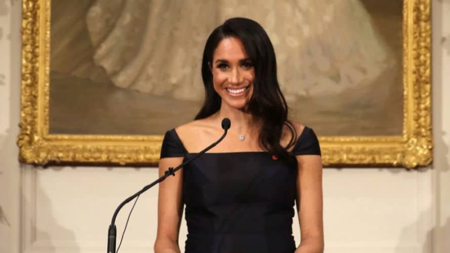 Meghan Markle y Harry: Te descubrimos los detalles del programa de televisión que preparan