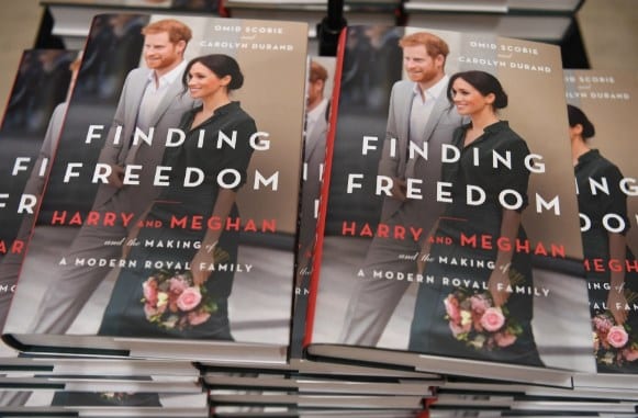Meghan Markle y el príncipe Harry se mudan a su nuevo hogar: Te contamos todos los detalles