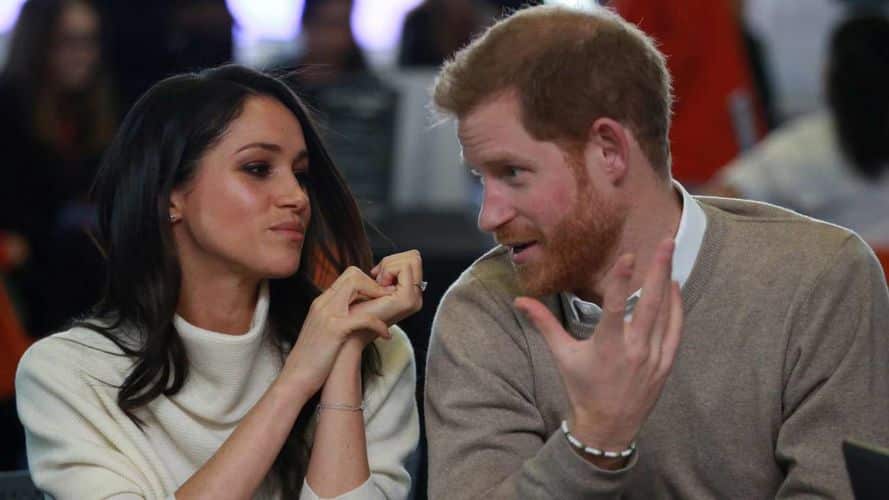 Los secretos desvelados por Meghan Markle que han cabreado a Carlos III