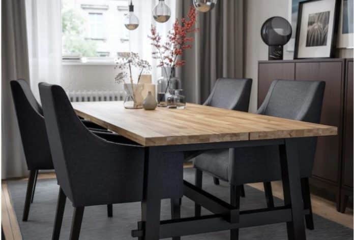 Ikea, Leroy Merlín: Muebles de madera para tu cocina que encuentras