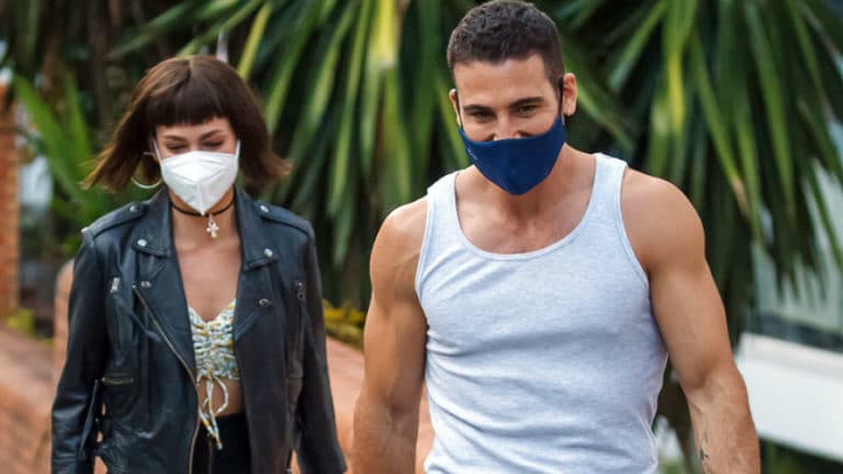 El rol de Miguel Ángel Silvestre y otros secretos de la Temporada 5 de La Casa de Papel