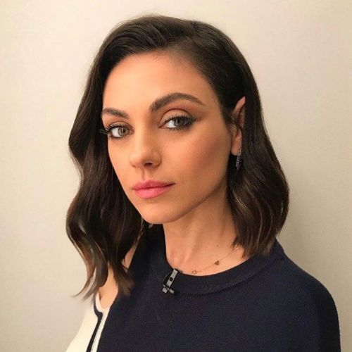 Mila Kunis