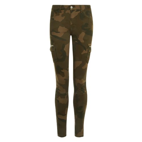 militar primark