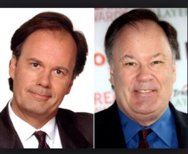 Dennis Haskins (Sr. Belding)