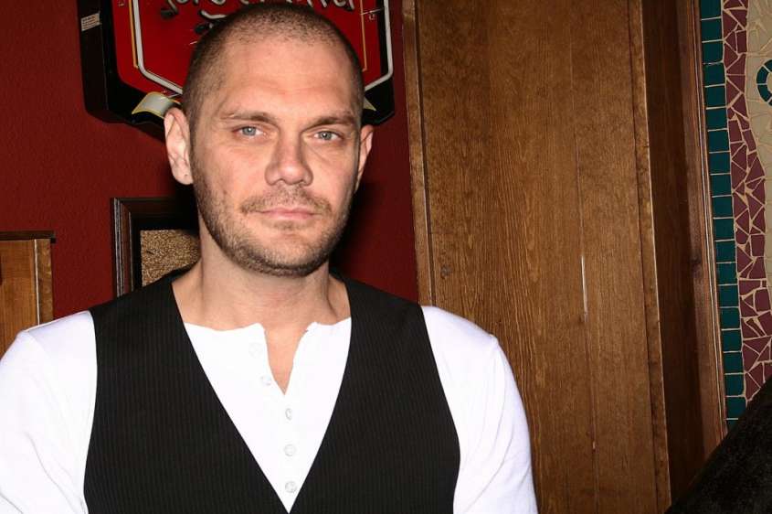 Todas las veces que Nacho Vidal la lió y fue noticia