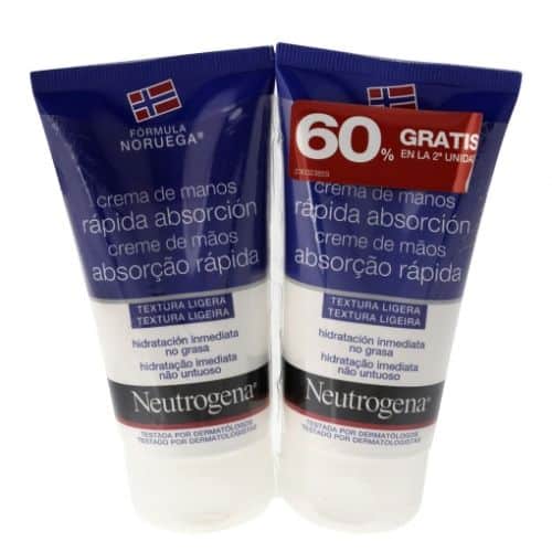 neutrogena carrefour