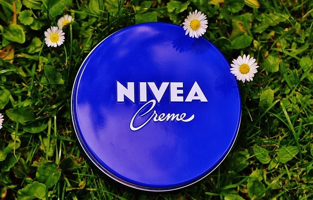 nivea marca