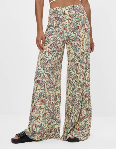 paisley bershka
