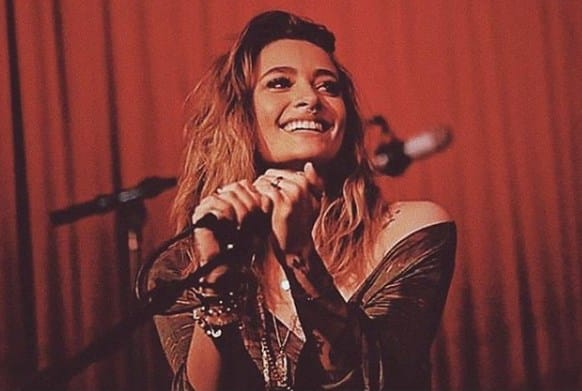Paris Jackson