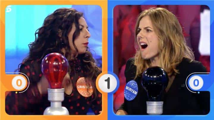 Famosos humillados: las burradas más gordas en Pasapalabra