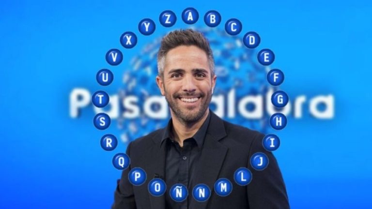 Pasapalabra: las señales que alertan del final de Roberto Leal