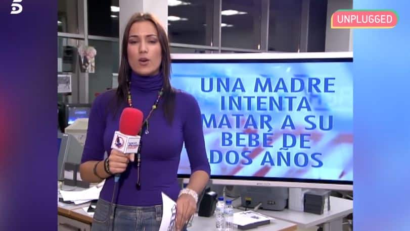 Patricia Pardo explica cómo fue su complicado divorcio y confiesa lo que siente por Ana Rosa