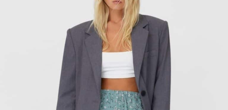 Stradivarius: Faldas y pantalones perfectos para la vuelta al cole