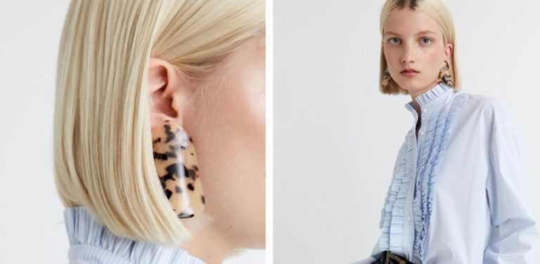 Camisas de Sfera que enamoran a primera vista