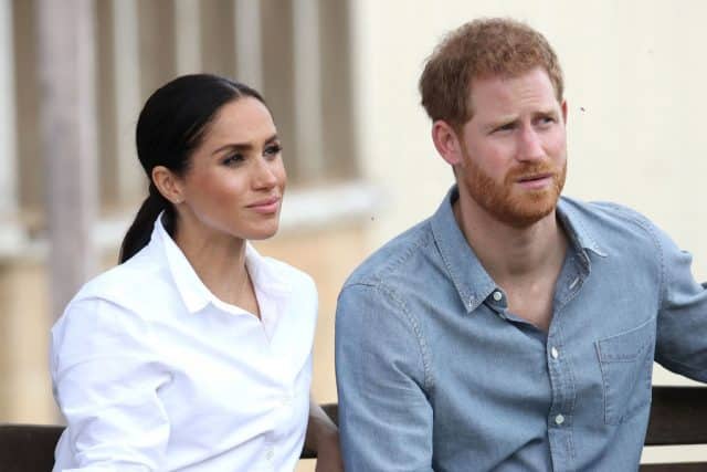 Todos los lujos y cambios que Meghan Markle y el Príncipe Harry han dejado atrás