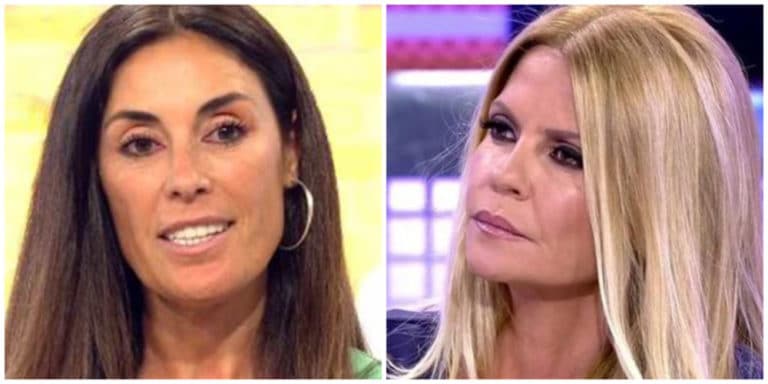 Piden la cabeza de Isabel Rábago y Makoke: su futuro más incierto en Telecinco