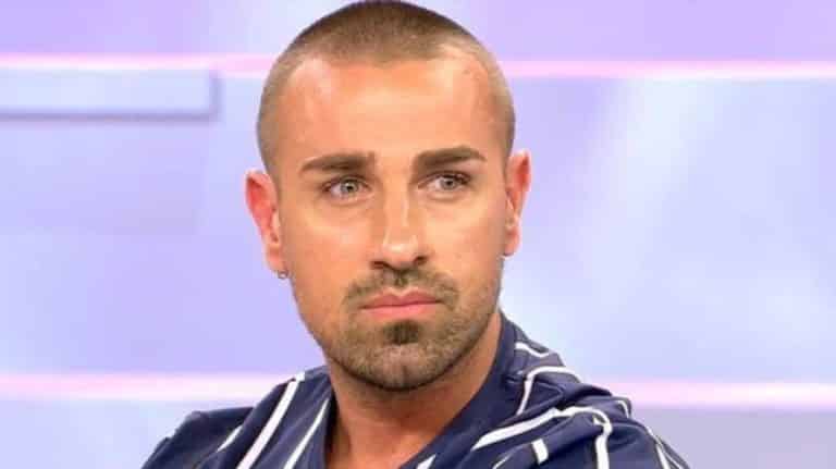 Desvelamos el pasado amoroso de Rafa Mora: chicas con las que tuvo un ‘affaire’