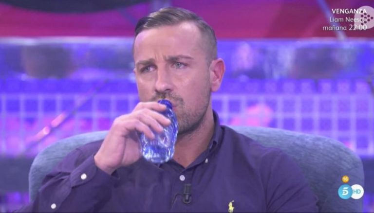 «Da asco»: Por qué todo el mundo odia a Rafa Mora