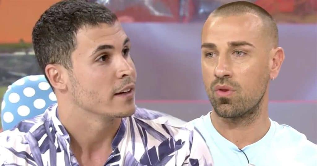 Los famosos que quieren destrozar la carrera de Kiko Jiménez