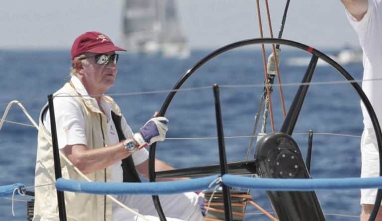 Rey Juan Carlos: Fiscalía archiva la investigación de su presunta fortuna de 10 millones en Jersey