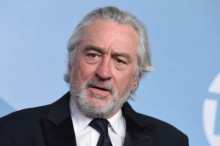 Robert De Niro