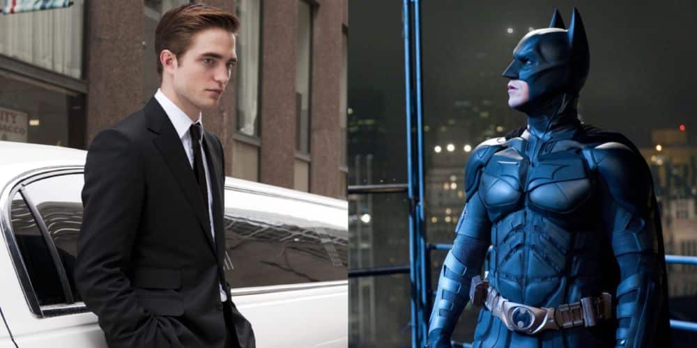 "The Batman" de Robert Pattinson es una de las cintas más esperadas