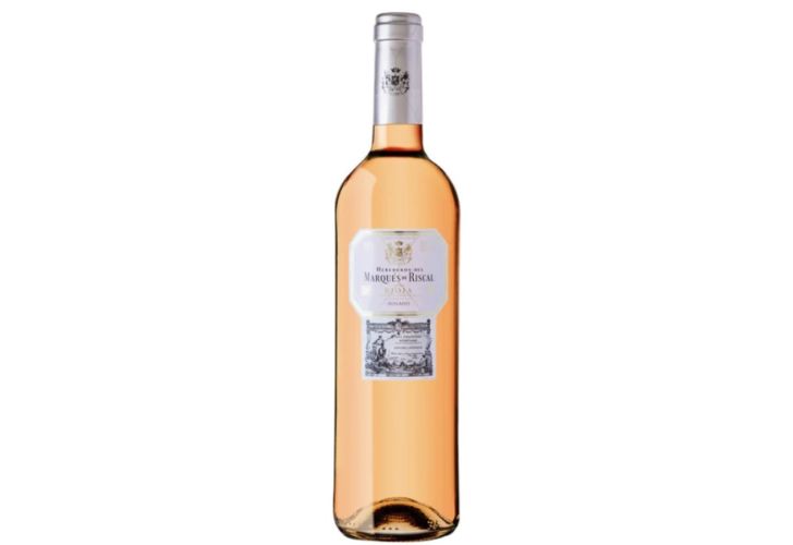 rosado masques
