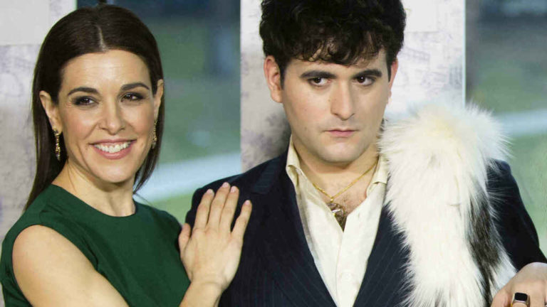 ¿Ha comido Palomo Spain alguna vez en casa de Raquel Sánchez Silva?