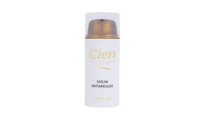 serum gold lidl