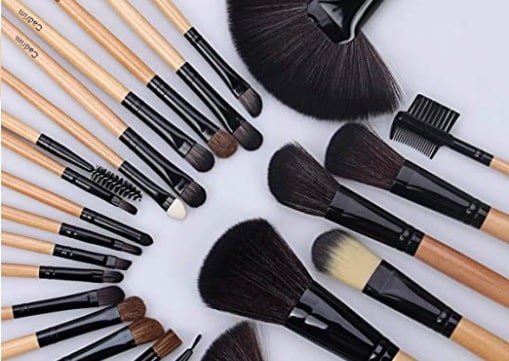 El masajeador facial y otros productos de belleza que puedes comprar en Amazon