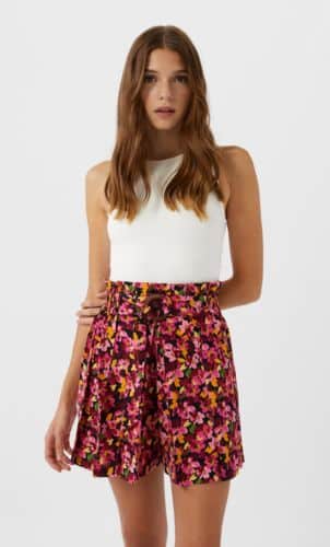 short stradivarius