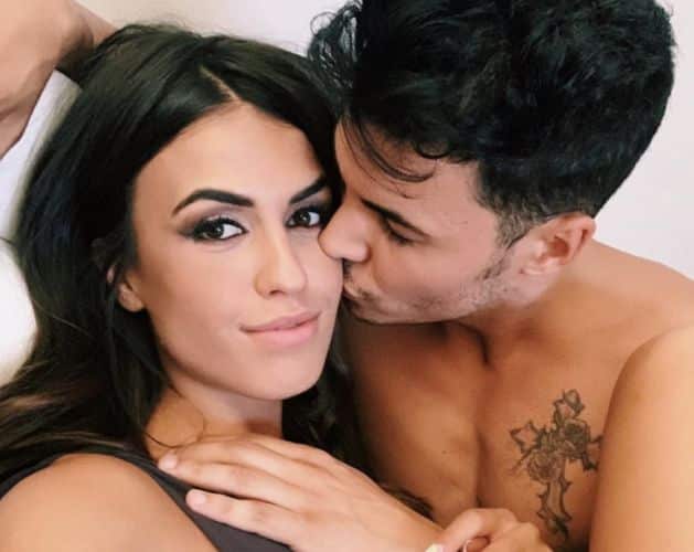 Son unos trepas: los hombres que han sacado tajada de Sofia Suescun